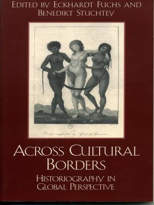 cover image of Across Cultural Borders